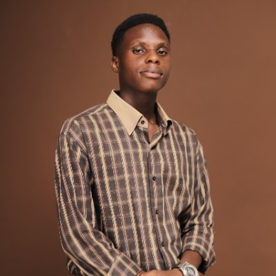 0xak0_'s profile picture. Blockchain & backend engineer | Python | GOlang | Postman on campus community manager

Developer @AlphaXchangeHQ