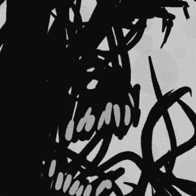 Bury_Death's profile picture. /// This character is made by me, @ScattahBrainz, so more information can be found there if not here.