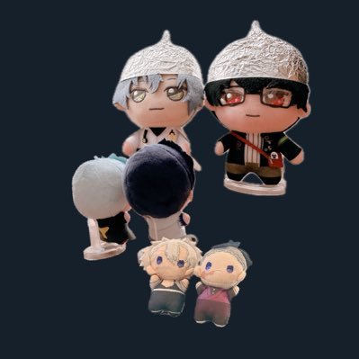 kuzsio's profile picture. 27↑腐人￤ただのｵﾀｸ稀にｺｽﾌﾟﾚ￤🍄💪垢(@kuzpan)￤🪟ﾙと練ﾏ🍑と472川のｵﾀｸ ￤⏳🕶/🍃🍉に夢中