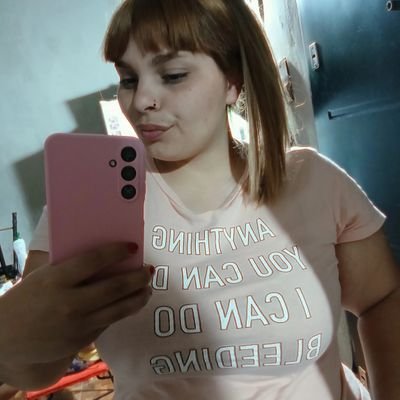 AldiiFreytes's profile picture. 27Años
Alai Isabella ❤️