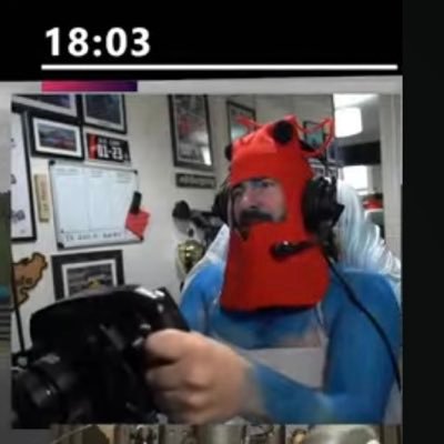 LandoCalrizzi4n's profile picture. The Dump for all the other stuff I care about | Movies | TV | Comics | Music and anything else I feel like talking shit about 🙂  Free Palestine 🇵🇸