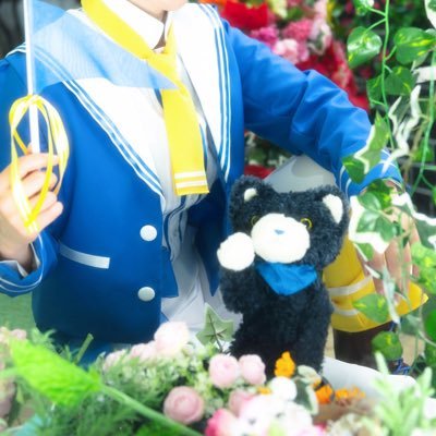 bluewing169's profile picture. ヲタ腐レイヤー成人済 うたプリ→セシルとカミュなパレス組,瑛一,綺羅/ツキ。→年長推し7月組5月組/アイナナ→8&4推し/あんスタ→颯馬,斑/バンやろ→クリクロ/フロゴナ→ 凛生,万浬推しなアルゴナ可愛い可愛いしてる人/好きなことを好きな時にマイペースに