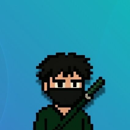 almustee_crypto's profile picture. Creator || Com Builder || Defi || AI || Aspiring Pharmacist || I believe INFORMATION IS POWER..|| been in this crypto since 2020