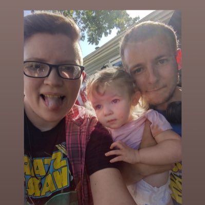 HannahBrasic1's profile picture. I’m 25,turning 26 this October 2nd 2026,my zodiac sign is libra ♎️, and I’m taken forever 💝