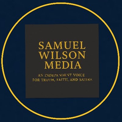 GodsNewWorldInc's profile picture. Author and satirist exploring faith, justice, and conscience in divided times. Writing where truth, art, and humanity meet.