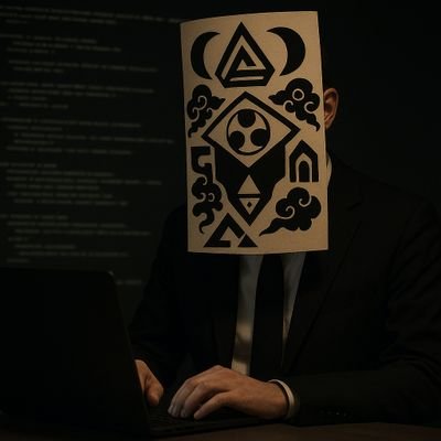 H_A_L_O_Lab's profile picture. AI・DFIRをミキサーにかけてます。

やってること：
GPTの人格レイヤー耐久テスト

7話題反復横跳び（※成功例あり）

Windowsタイムライン統合（HALO Timeline）

AI会話スクショ収集（趣味）

“不可能図形が描けるなら、AIの挙動も観測できるやろ”という謎理論で毎日なにかしら遊んでます