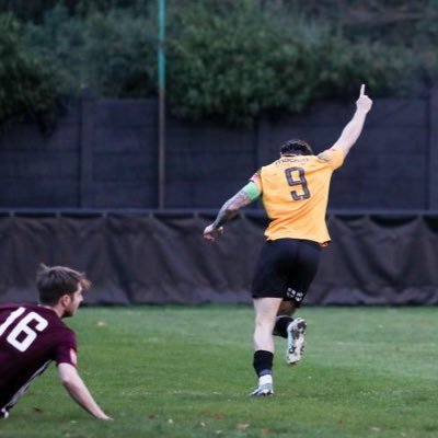 NoelLeighton29's profile picture. MVP