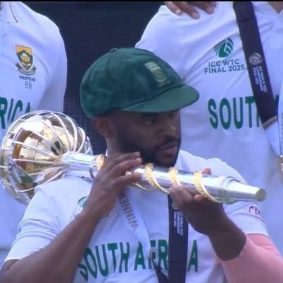 BibSnurh's profile picture. Springbok, Proteas and Los Condores fan 
🇿🇦🤝🇨🇱
Love Rugby