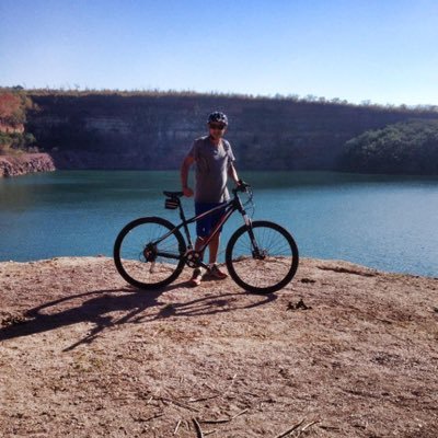 BrandaoRc's profile picture. 