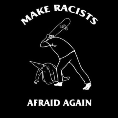 wonderlandduck's profile picture. Dark Left. Pro Progress. BLM ✊🏾 Straight male but ally to women & LGBT+. I dont mind thoughtful engagement but save your racism for your Klan meetings.