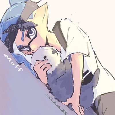 0710_mofu's profile picture. スプラ垢　

XP15