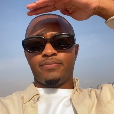 Kabelo_KD's profile picture. MFANA WA JAZZ