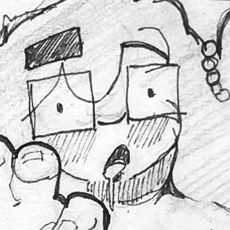 AQUEERDOUGHBALL's profile picture. VORE LIKER, ROLEPLAYER AND ARTIST | ALL PRONOUNS!! | 19 |