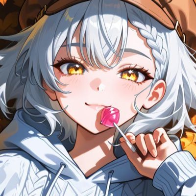 canorous_Sacha's profile picture. AIイラストでみんなと繋がりたい🎨Vtuberをメインに私『サシャ』の日常のひとコマやオリジナルの子も投稿しています✨ぜひフォローして気軽に絡んでください