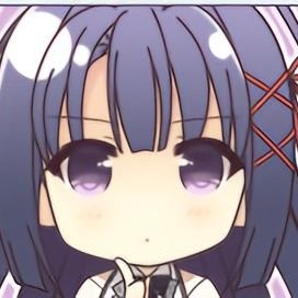 nnc_lv's profile picture. ノベルゲーム/皇撃/インぺ