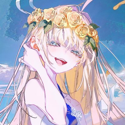 enoa0613's profile picture. 男です