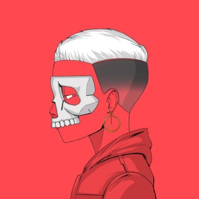 ayoo_lilshorty's profile picture. ✺ refining the art of digital ownership