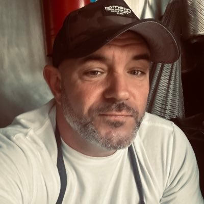 GM3LOUIS's profile picture. Chef