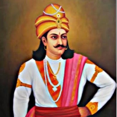 Rajpoot_rudr's profile picture. 