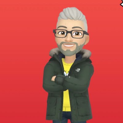 DrGarySouter's profile picture. 71/92 Donny Rovers 🔴⚪️⚽️