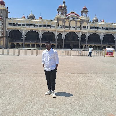 AbhayDagad92209's profile picture. 