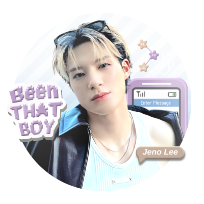 _ljenoyedd's profile picture. 🐶🐯🍑
૮.◜◡◝ა's poca enjoyer ⋆˚🐾˖° ᯓᡣ𐭩 sbt acc 🛒 & random things
#NCTDREAM #NCT127 #WAYV #NCTWISH #RIIZE #BTS #TXT #SVT #CORTIS #ENHYPEN