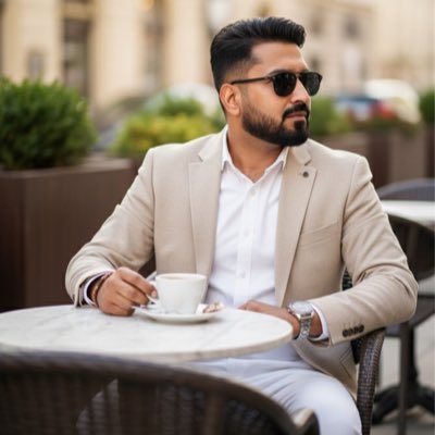 adnan_ghoury's profile picture. I don’t seek to be understood I seek to understand what most are too afraid to question. Innovative UI/UX Designer | Passionate Singer Blending strategy, desig