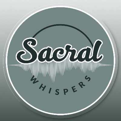 SacralWhispers's profile picture. 