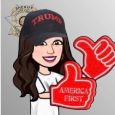 PatriotMarie70's profile picture. #SilentNoMore #HappyWife👠 #1A #2A #AmericaFirst #NeverAmnesty #IAmAChristian ✝️ #JesusIsLord John 14:6🙏🏻GenX 🤙🏻 Rad/Gnarly The Golden Age of America Begins