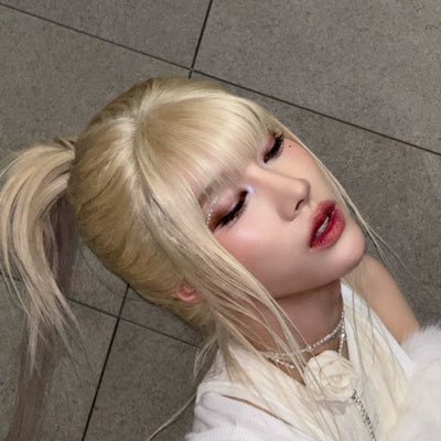 hyeluda's profile picture. jebeloona fans manila branch head