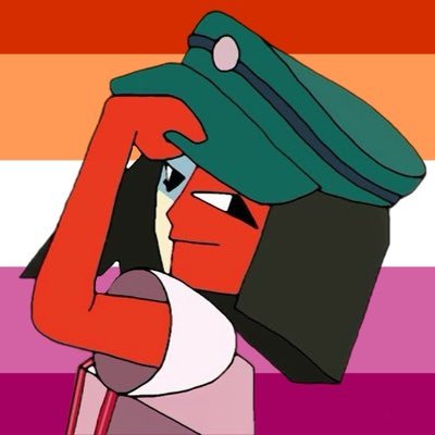 downyclad's profile picture. any and all pronouns - butch lesbian - 20 - 🔞 age in bio to follow - serious fictionkin - sometimes i draw if my cerebral palsy allows it