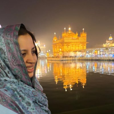 Arrpita's profile picture. Accio Self...