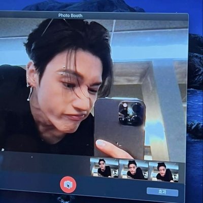 yoosangie's profile picture. — love letters for my #방탄소년단 & #에이티즈.