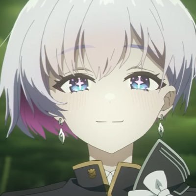 anchovygoingdry's profile picture. AI 🚫
NIKKE / WuWa / yuri
찐따 백합충입니다 그림 많이 안 그려요
비팔 알림 x (되도록 DM으로 부탁드립니다)
주의: 타장 사담 RT 많음