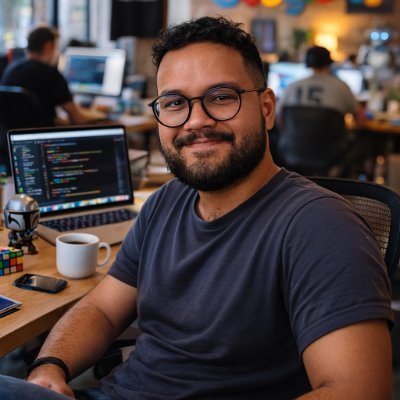 KevinNava343765's profile picture. 