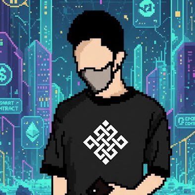 Owshesshh's profile picture. Enjoy life, Enjoy goya 🍫 | web3 lurker |Project 1% | Nitrograph | Ritualist