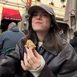 8ji0k8's profile picture. #UzakŞehir #cihal ❤️‍🩹'