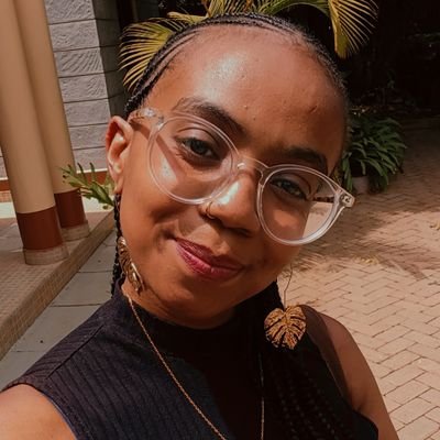 _kagichu's profile picture. writer. pharmacist.

sabr - shukr - tawakkul.