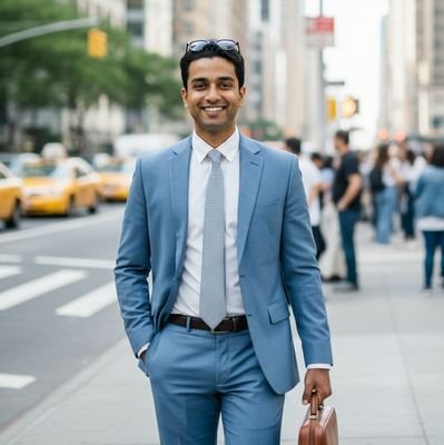 Its_MrShaaN's profile picture. 🇺🇸 AI-Powered $100 Side Hustles 💰 | H1B Visa Edge 🤖 | Land Dream Tech Jobs | DM for Strategy 🚀