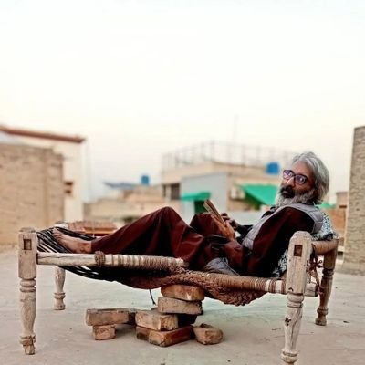 sadaruddin_shah's profile picture. A visitor, a soul wearing body (dress) for a while.