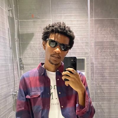 imran_tilde's profile picture. Artist🇳🇬