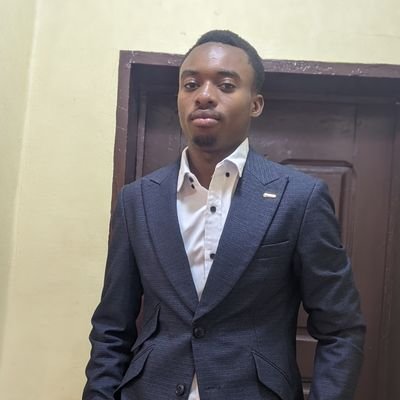 HritierBisimwa's profile picture. 