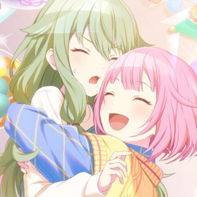 Nakanoto_mimimi's profile picture. 見てくれてありがとうございます！！！！！ 寧々推しの18↓( ơᴗơ )です！ 無言フォロー大歓迎です.ᐟ.ᐟでもすいませんが無言フォローから話しかけてもいいのか分からないのでメンション付きで挨拶させてもらいます.ᐟ.ᐟ