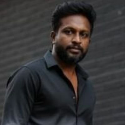 NanduGovind7's profile picture. 