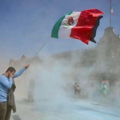 Aron19552240's profile picture. ANTIAMLO !! 4 VECES NUNCA ME VACUNE !! BLOQUEO CHAIROS