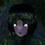 La_Tarratula's profile picture. Mad Lady Pandemonium