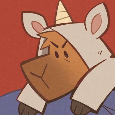 _capycorn's profile picture. ✨Illustrator ✨ • she/her • 23y • 🇧🇷 •  Commissions Closed!