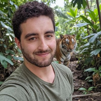 TheRealMorrow's profile picture. The path to greatness is paved with awkward steps. The one who dares to cringe, dares to conquer.