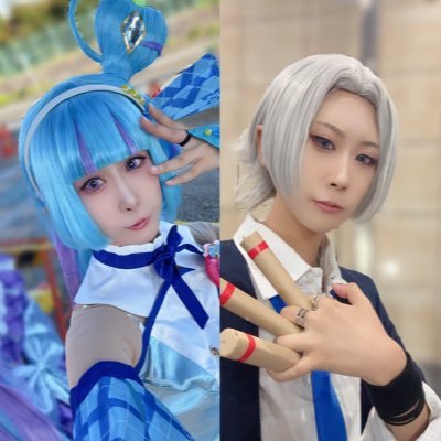 got_chion's profile picture. 血音(ちおん)30↑！東海で主に活動中。平日、土日活動✌️ 2.5次元宮崎湧推し🩷プリキュア/A3!/あんスタ永遠推し🩷スタマイ/刀剣乱舞/オトメイト作品/アイナナ/ヒプマイ etc… パフォ垢【@FaveCrew】 取引垢【@chion_torihiki】 #血音の制作記録