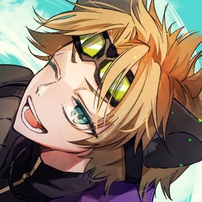 X100_haruS's profile picture. 